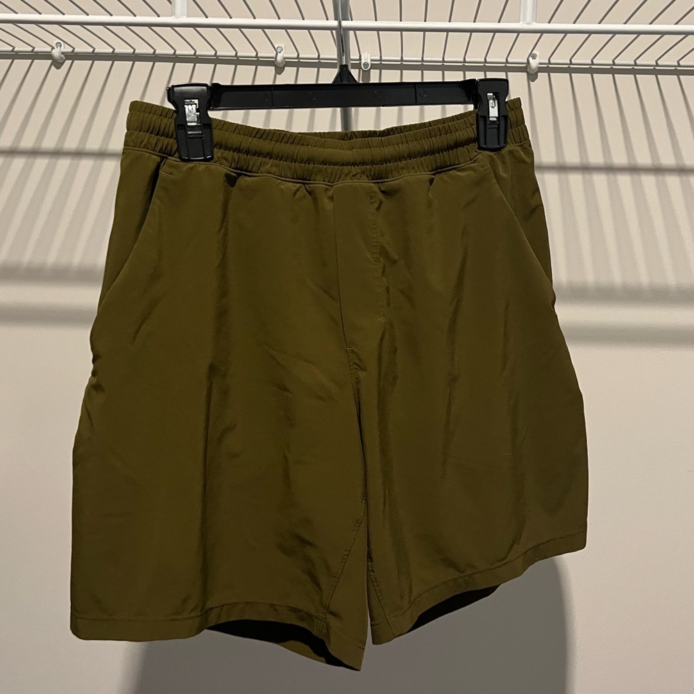Pace Breaker Lined - M 7” (Green)